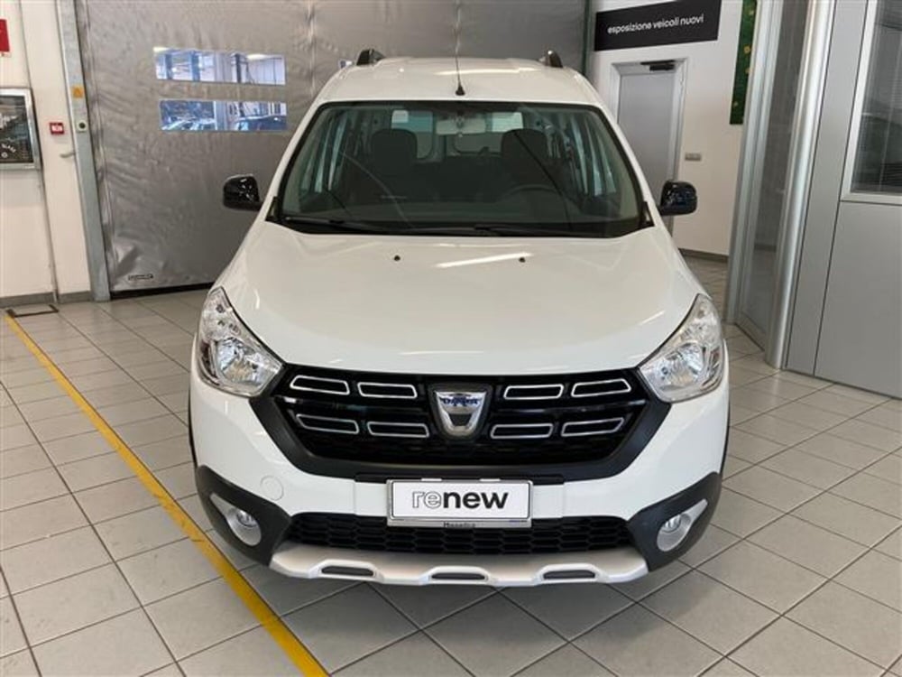 Dacia Dokker usata a Brescia (10)