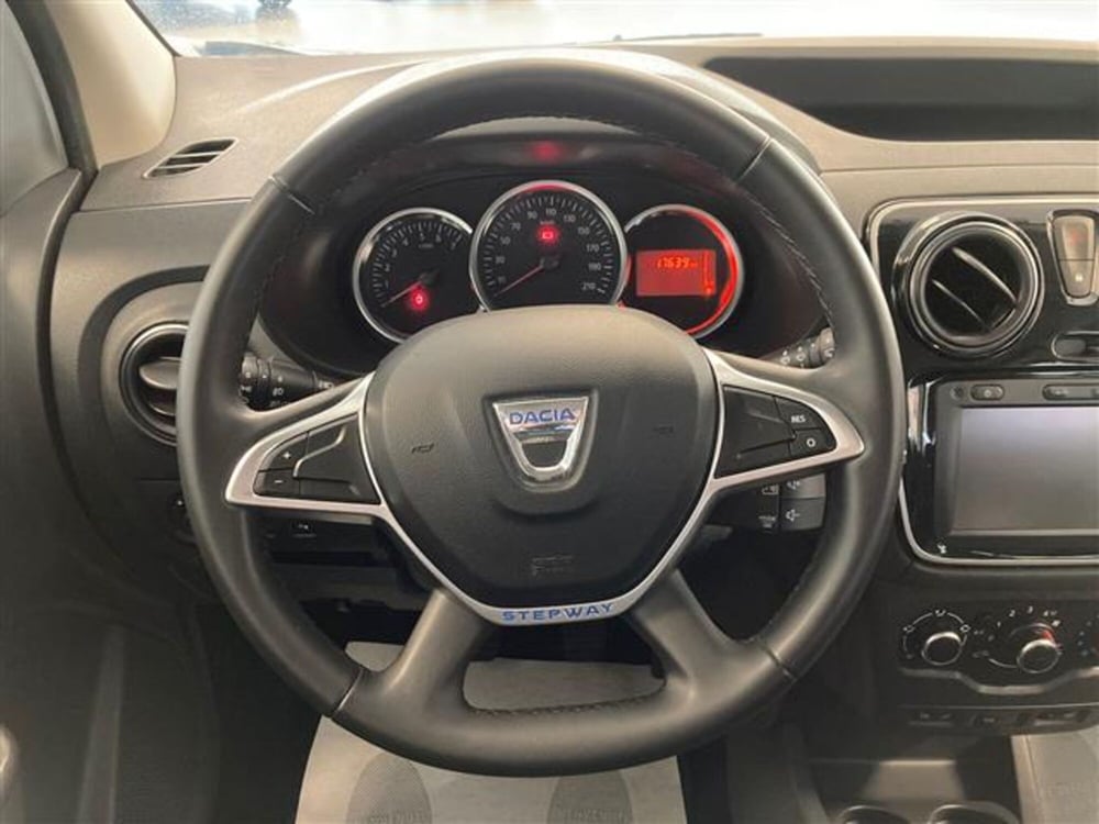 Dacia Dokker usata a Brescia (11)