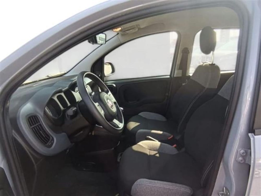 Fiat Panda usata a Livorno (9)