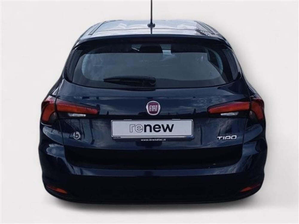 Fiat Tipo Station Wagon usata a Livorno (4)