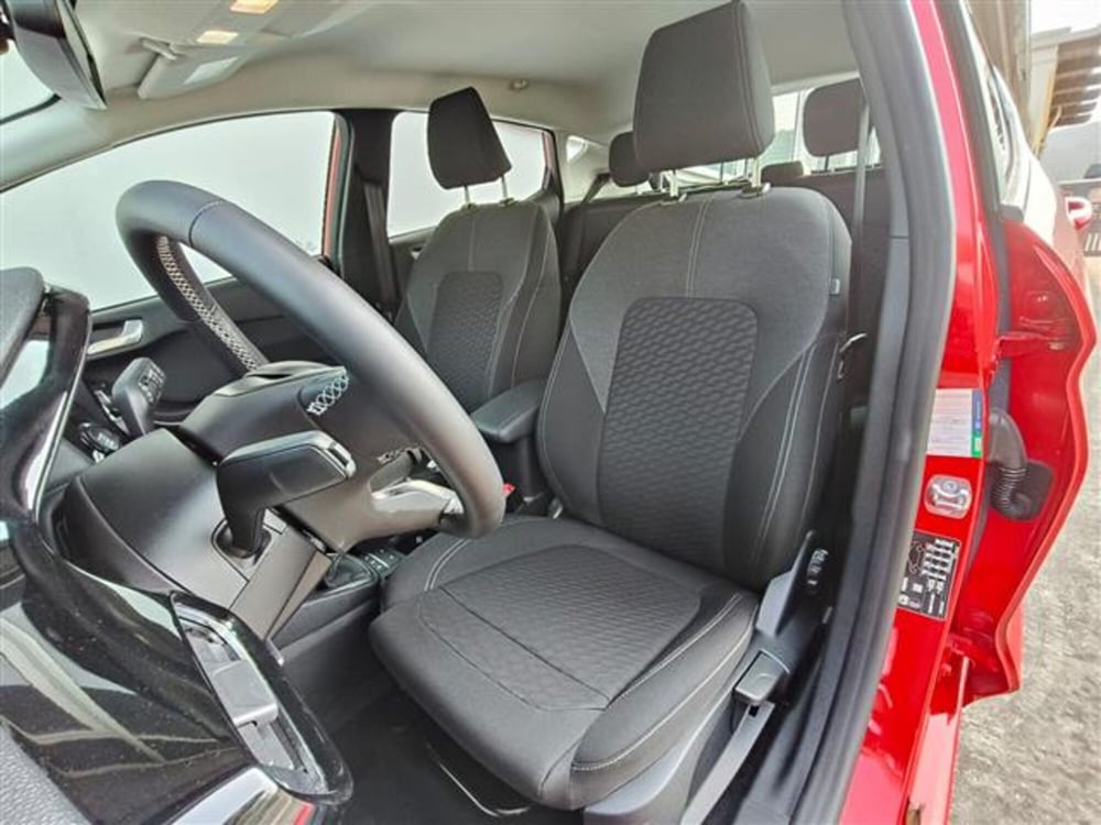 Ford Fiesta usata a Brescia (10)