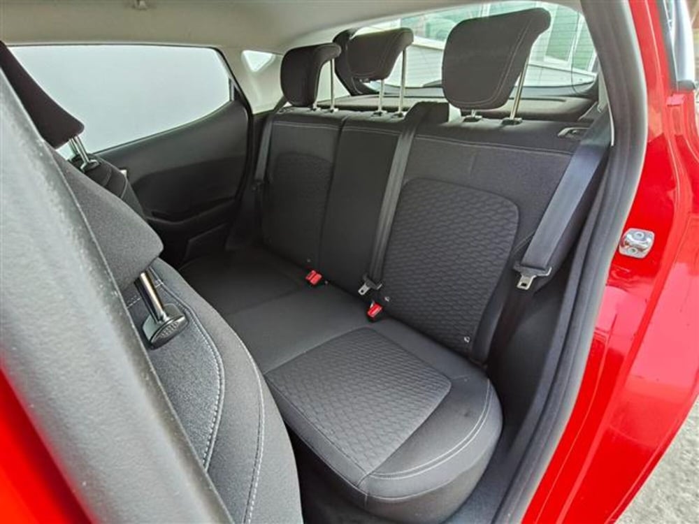 Ford Fiesta usata a Brescia (11)