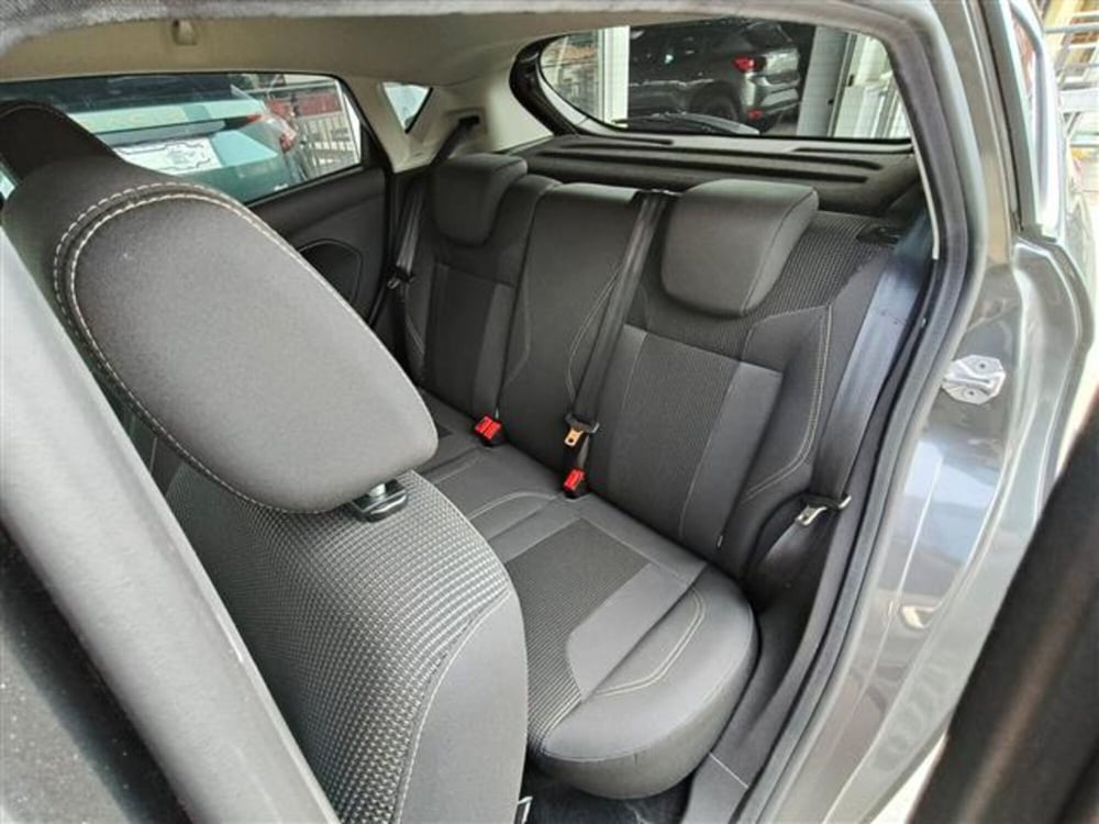 Ford Fiesta usata a Brescia (8)