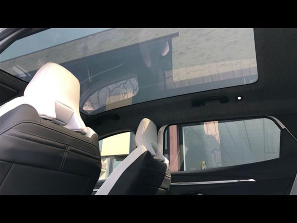 Renault Scenic E-Tech Electric usata a Parma (10)