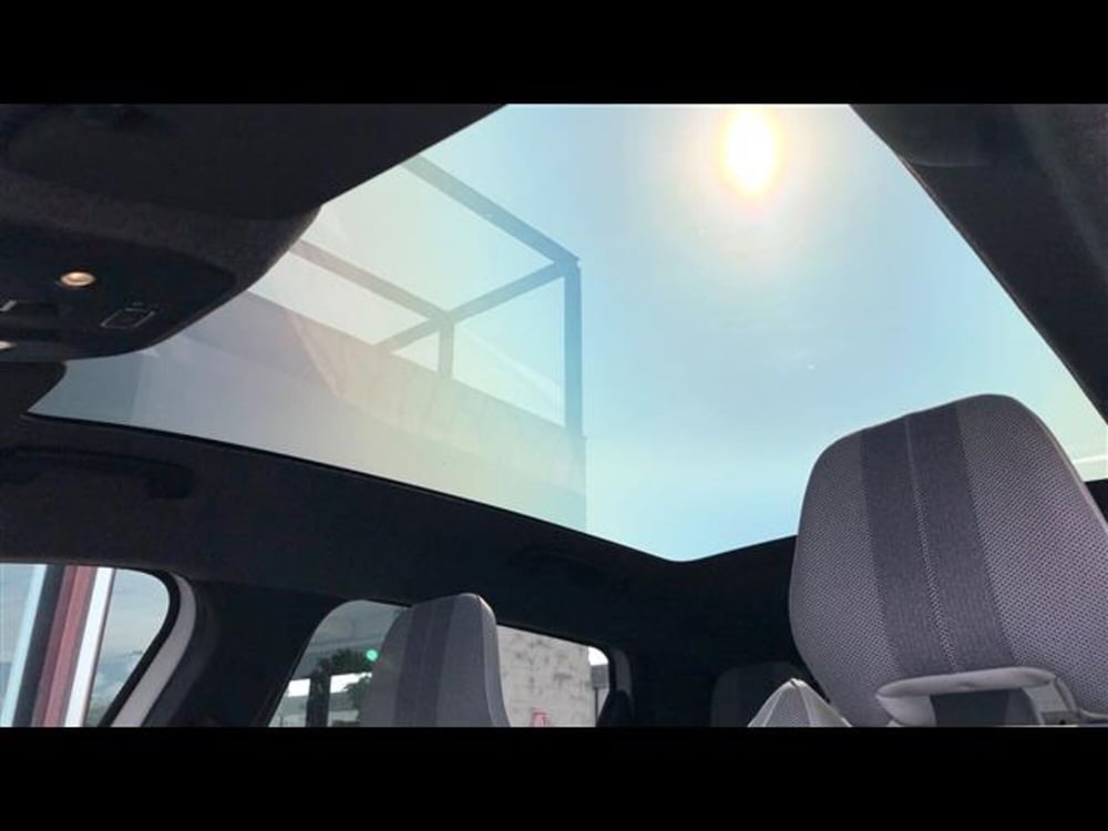 Renault Scenic E-Tech Electric usata a Parma (11)