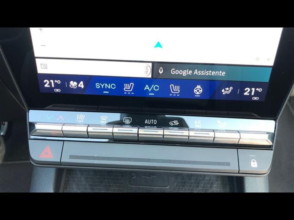 Renault Scenic E-Tech Electric usata a Parma (12)