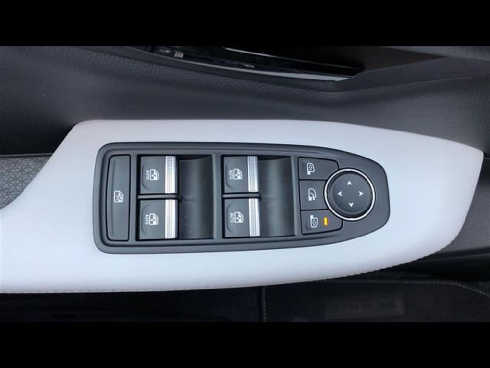 Renault Scenic E-Tech Electric usata a Parma (13)