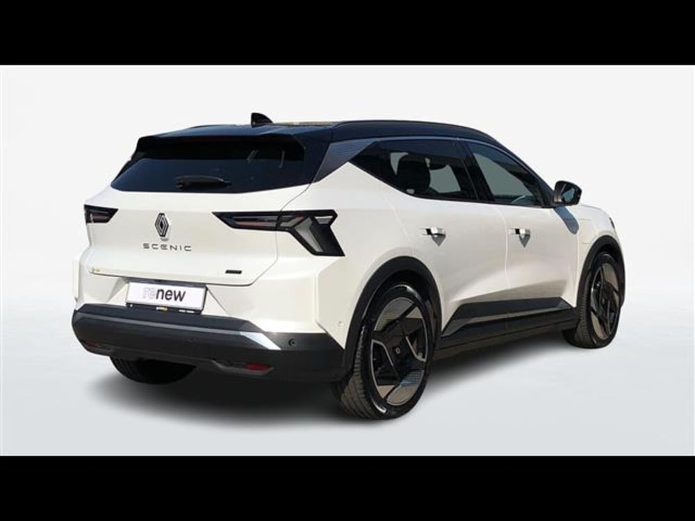 Renault Scenic E-Tech Electric usata a Parma (2)