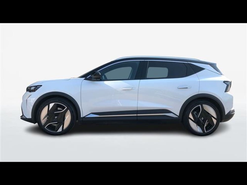 Renault Scenic E-Tech Electric usata a Parma (3)
