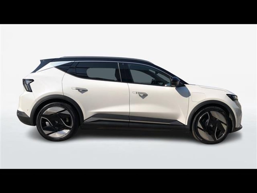 Renault Scenic E-Tech Electric usata a Parma (4)