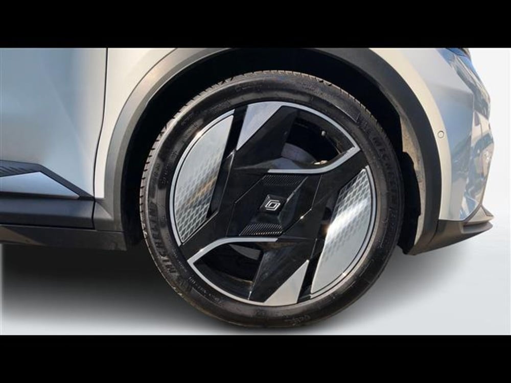 Renault Scenic E-Tech Electric usata a Parma (5)