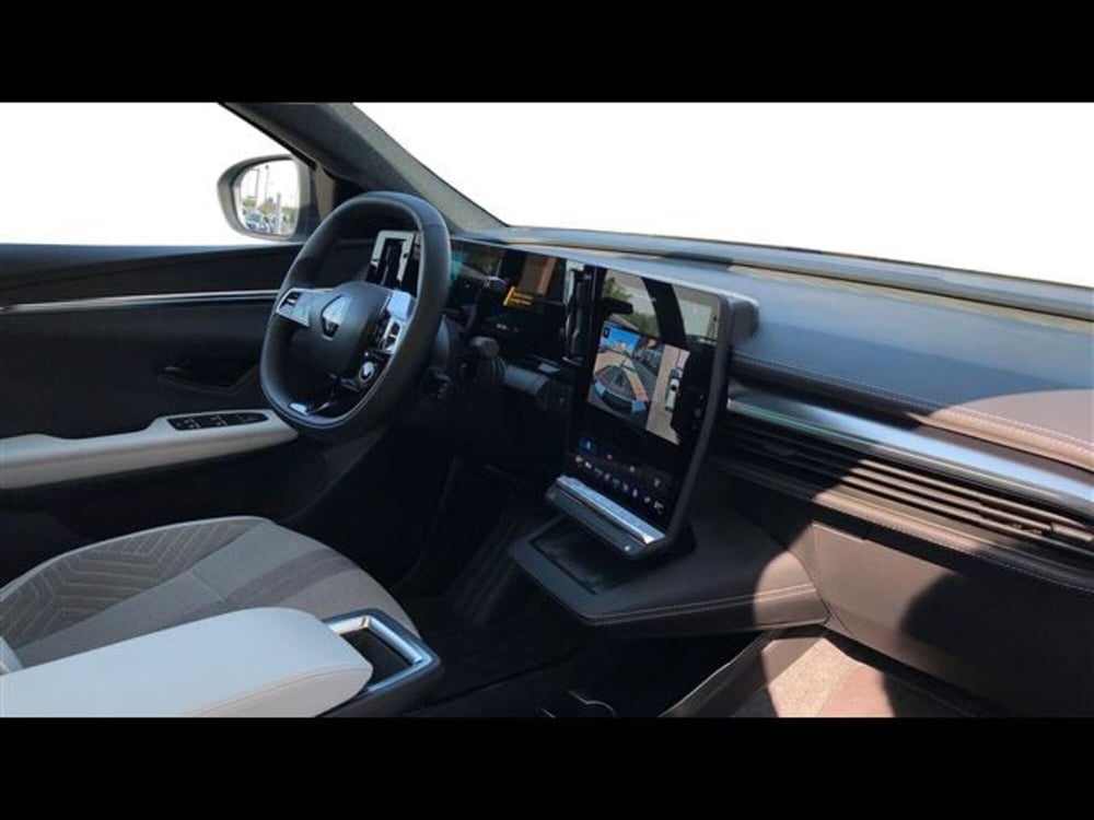 Renault Scenic E-Tech Electric usata a Parma (6)