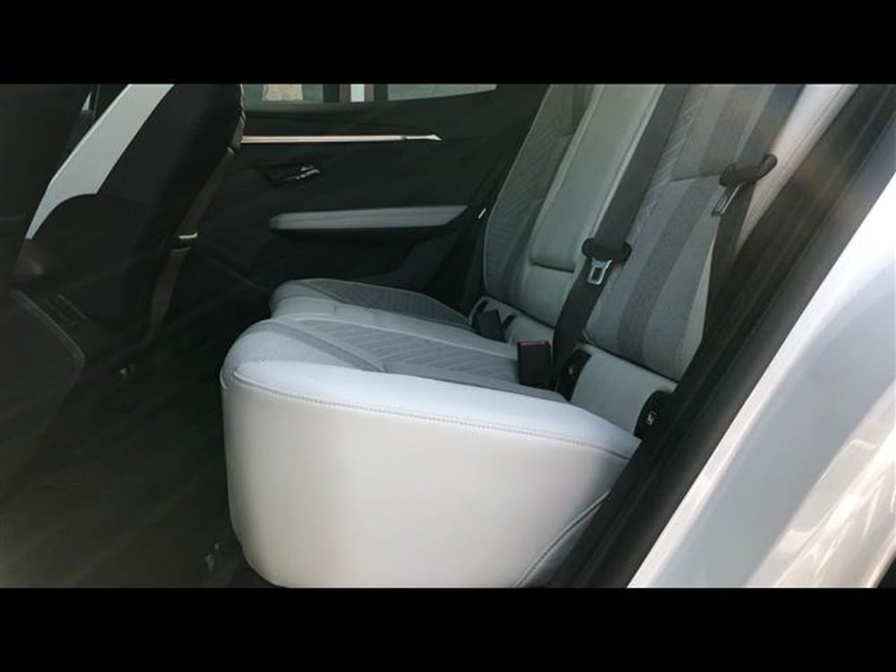 Renault Scenic E-Tech Electric usata a Parma (9)