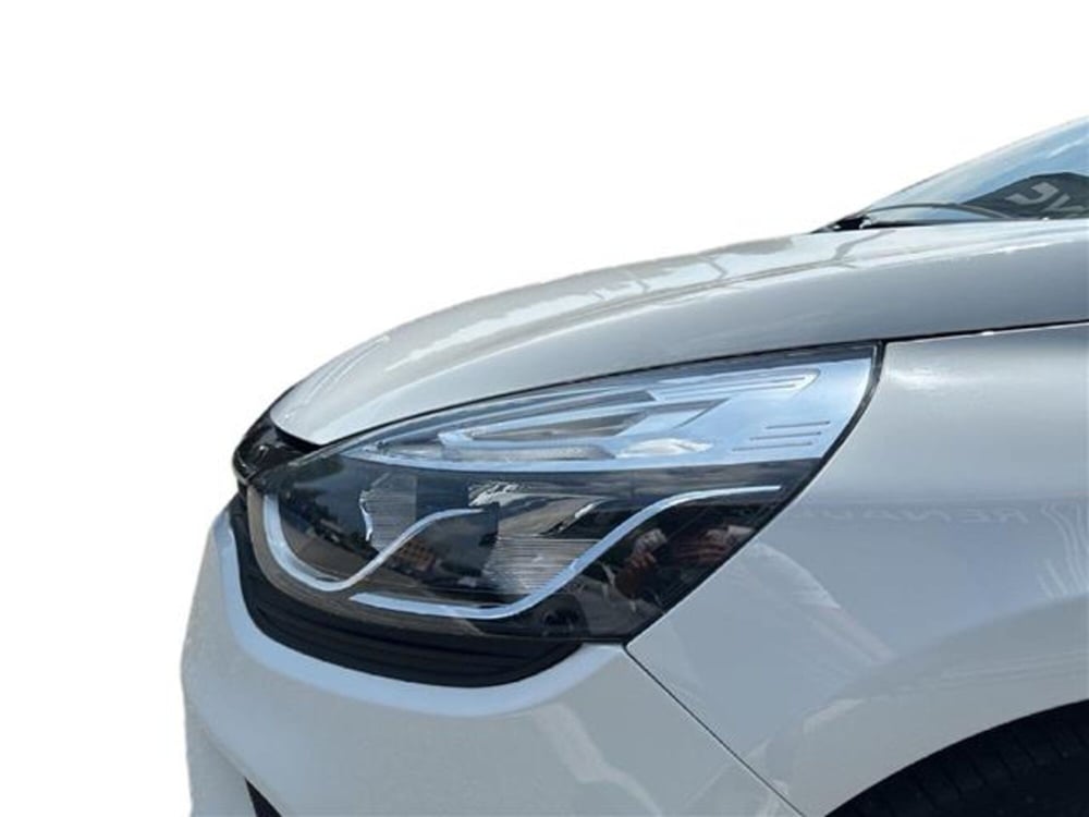 Renault Clio usata a Torino (10)