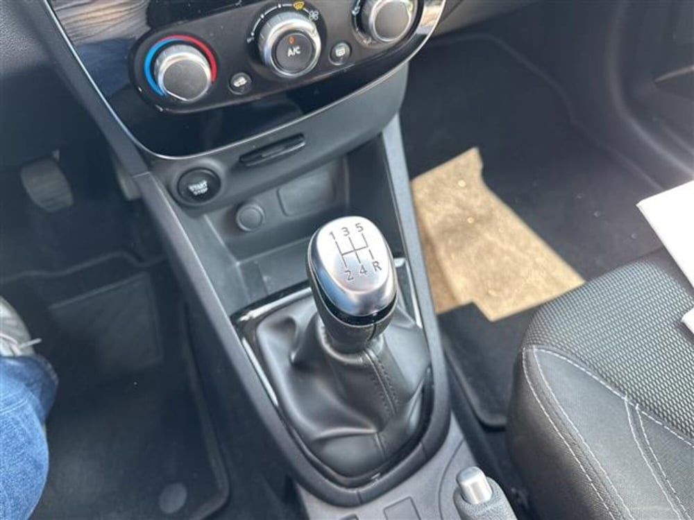 Renault Clio usata a Torino (15)