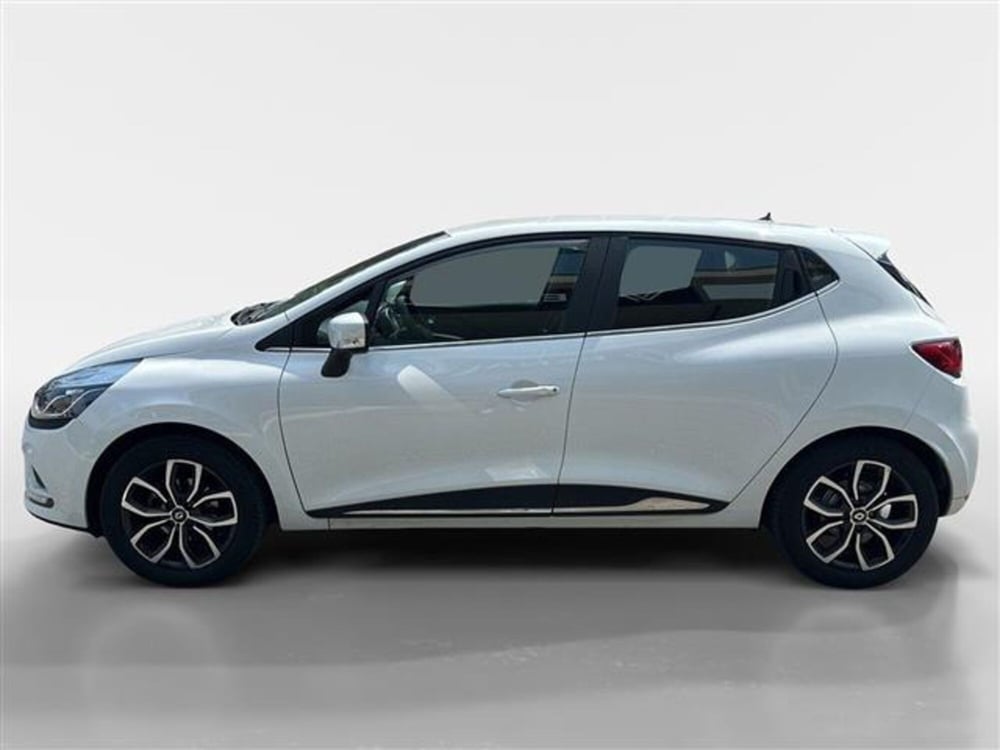 Renault Clio usata a Torino (2)