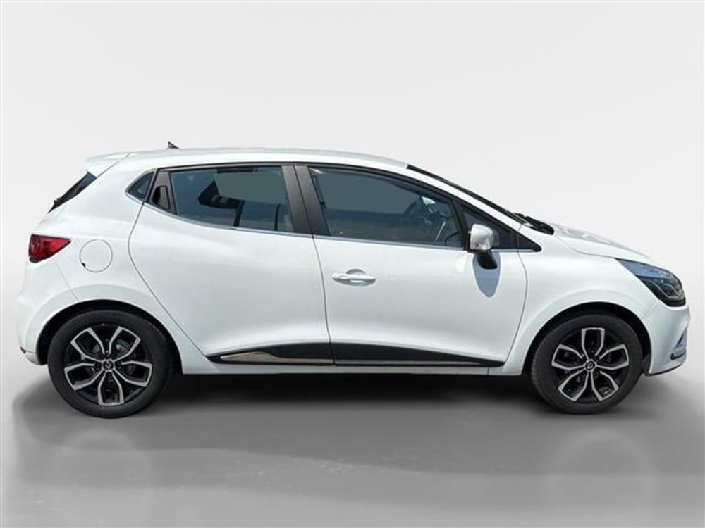 Renault Clio usata a Torino (6)