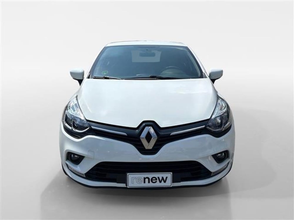 Renault Clio usata a Torino (7)