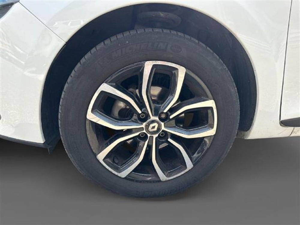 Renault Clio usata a Torino (8)