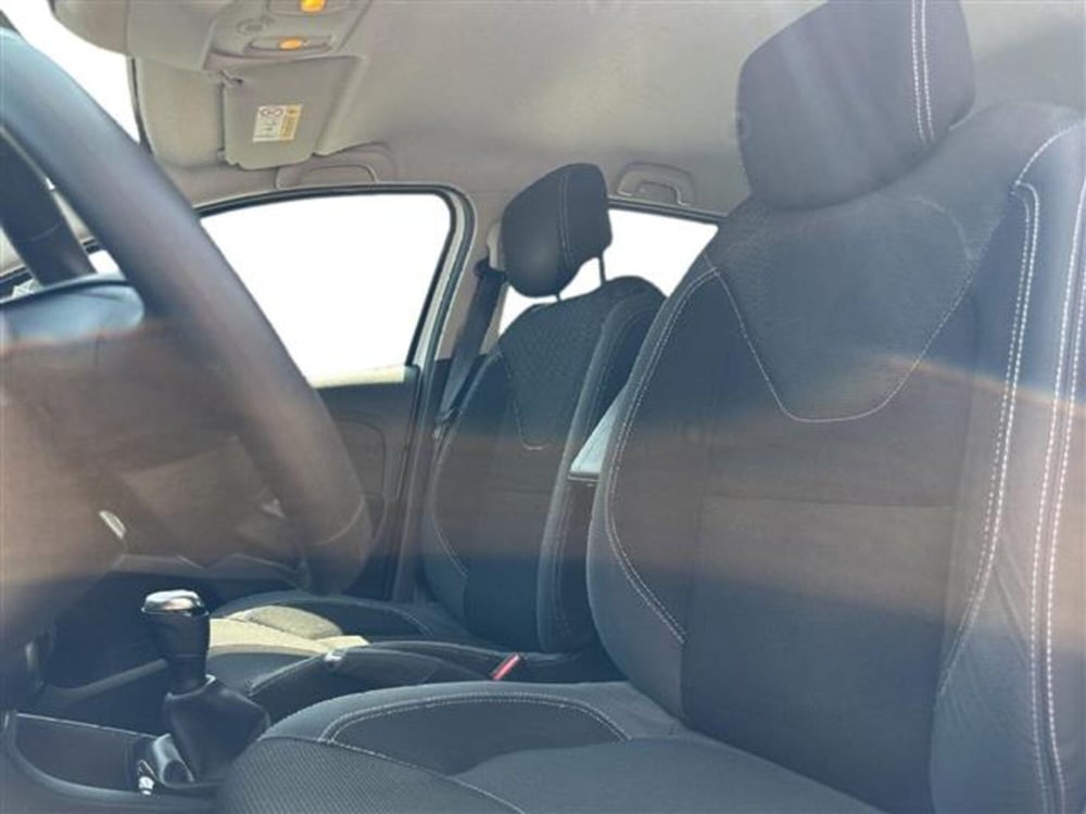 Renault Clio usata a Torino (9)
