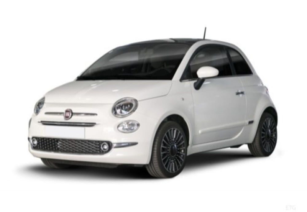 Fiat 500 usata a Teramo (20)