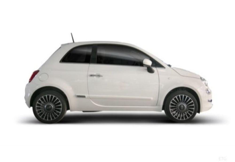 Fiat 500 usata a Teramo (15)