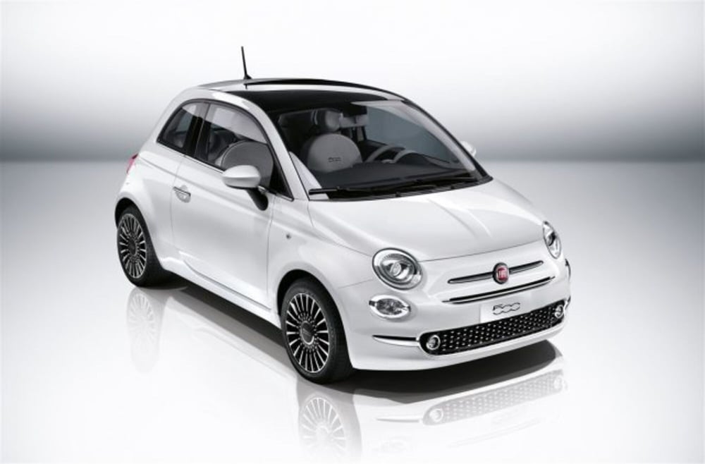Fiat 500 usata a Teramo (6)