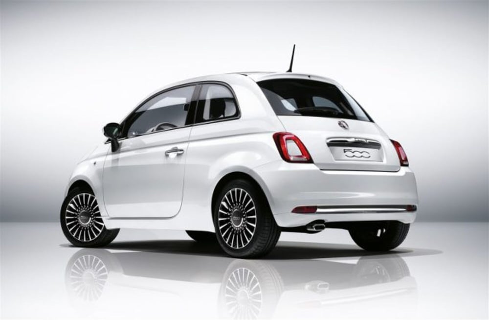 Fiat 500 usata a Teramo (7)