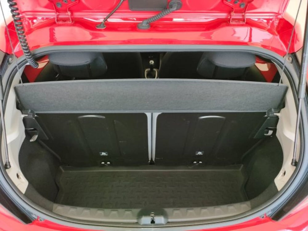 Toyota Aygo usata a Teramo (5)