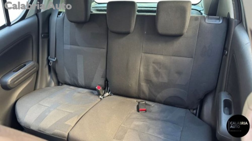 Opel Agila usata a Reggio Calabria (10)