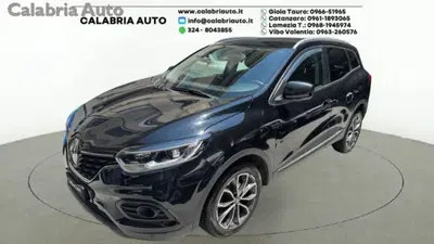 Renault Kadjar dCi 8V 115CV Sport Edition del 2019 usata a Gioia Tauro
