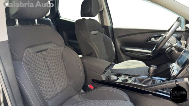 Renault Kadjar usata a Reggio Calabria (10)