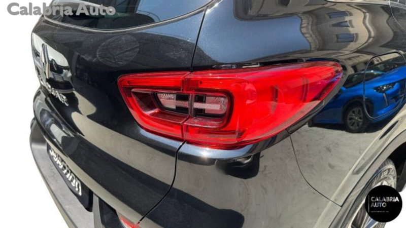 Renault Kadjar usata a Reggio Calabria (16)
