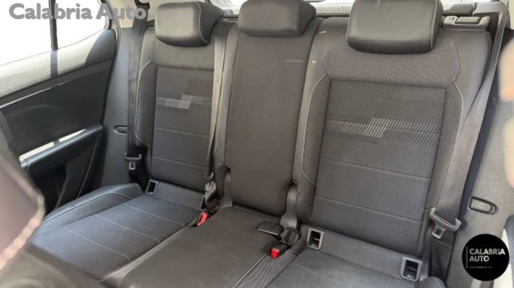 Volkswagen T-Cross usata a Reggio Calabria (12)