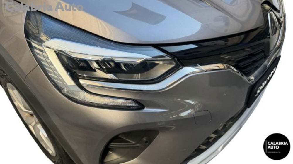 Renault Captur usata a Reggio Calabria (13)