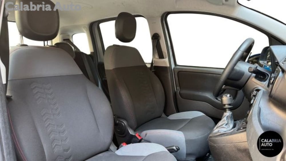 Fiat Panda usata a Reggio Calabria (10)