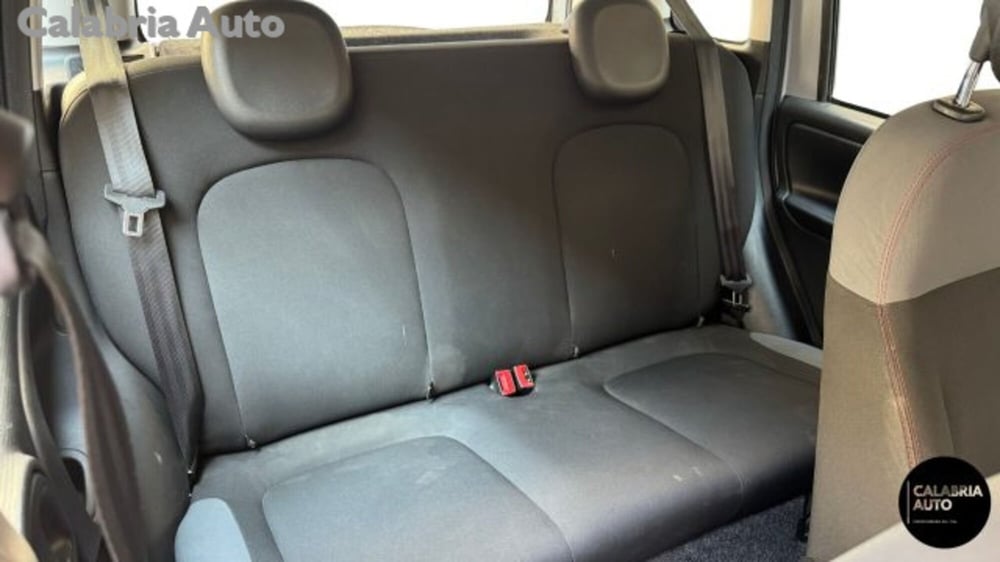 Fiat Panda usata a Reggio Calabria (11)