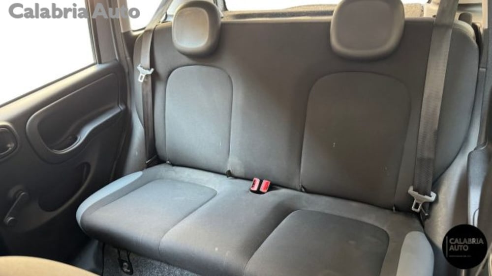 Fiat Panda usata a Reggio Calabria (12)