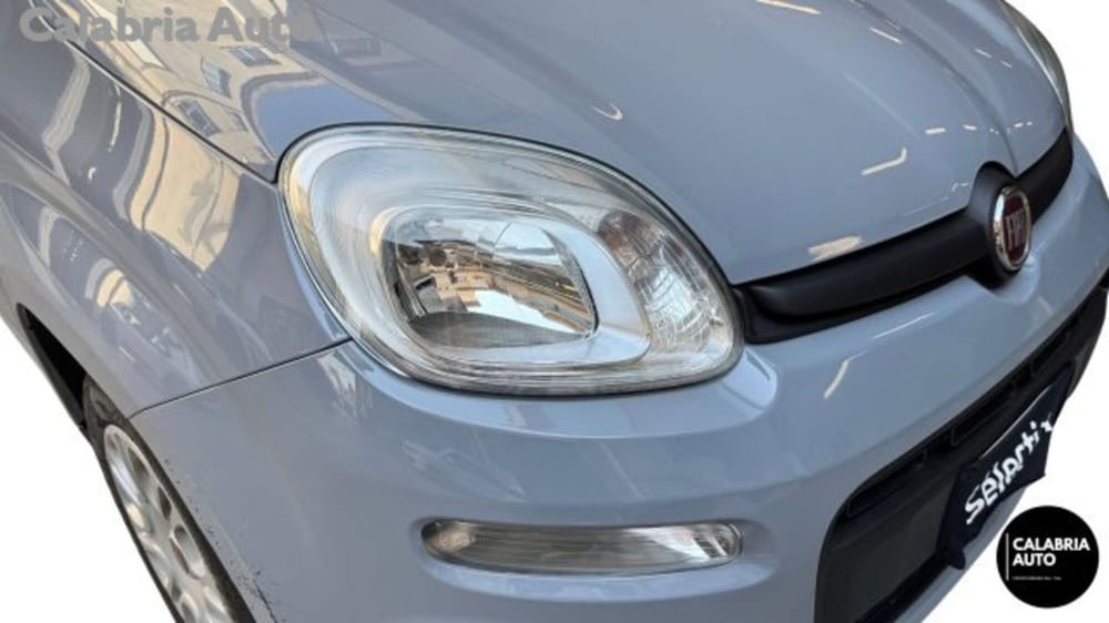 Fiat Panda usata a Reggio Calabria (13)