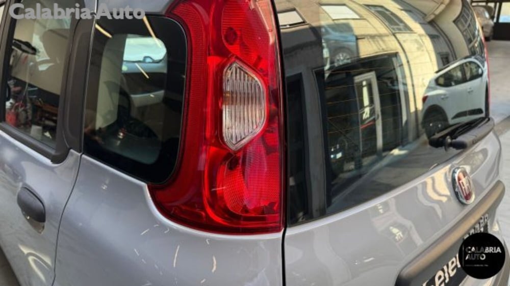 Fiat Panda usata a Reggio Calabria (14)