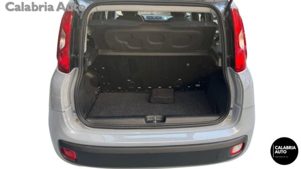 Fiat Panda usata a Reggio Calabria (5)