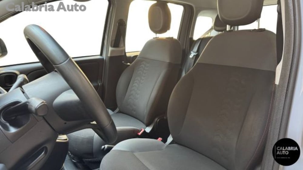 Fiat Panda usata a Reggio Calabria (9)
