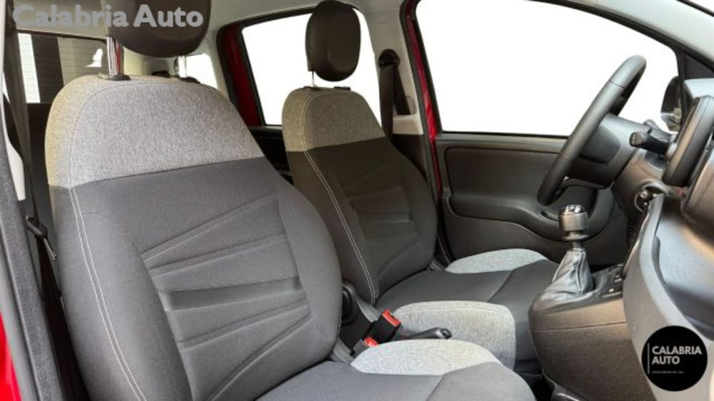 Fiat Panda usata a Reggio Calabria (10)