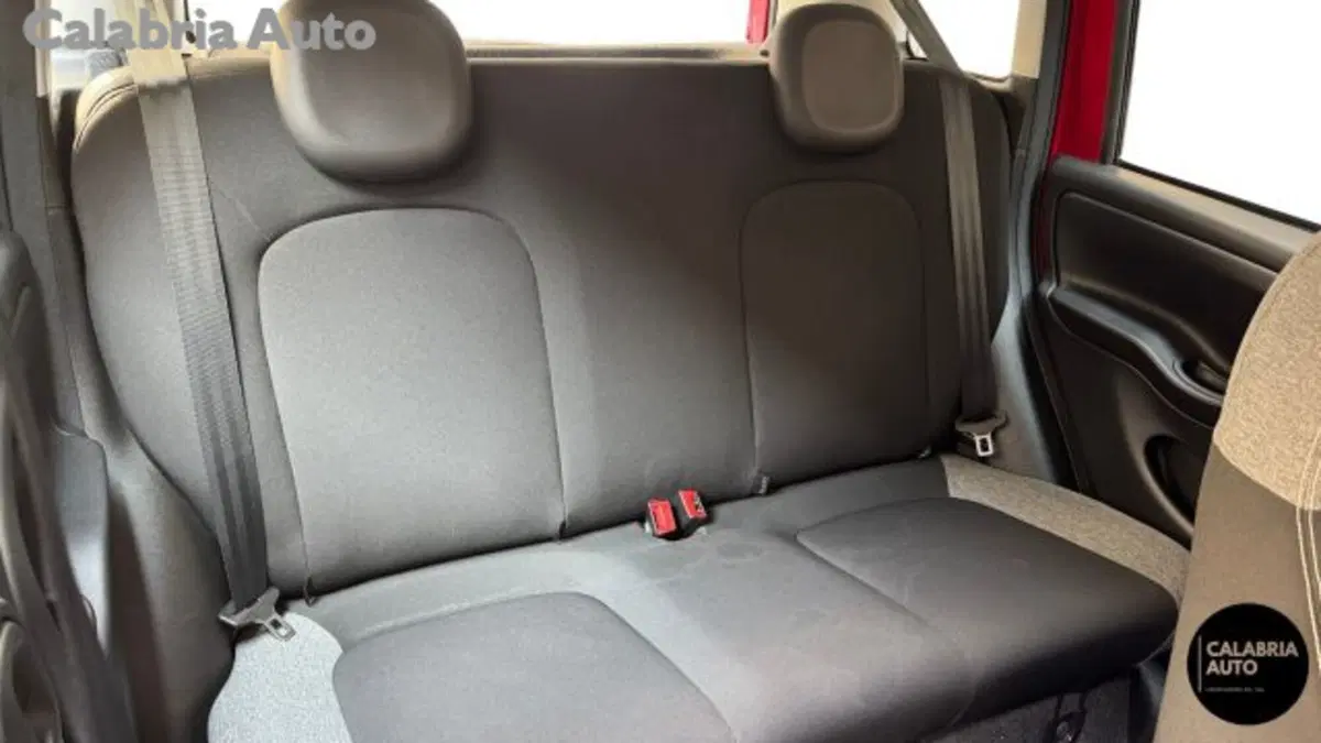 Fiat Panda usata a Reggio Calabria (12)