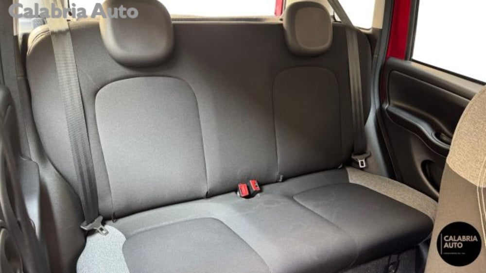 Fiat Panda usata a Reggio Calabria (11)
