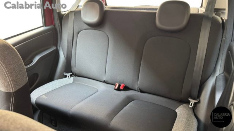 Fiat Panda usata a Reggio Calabria (13)