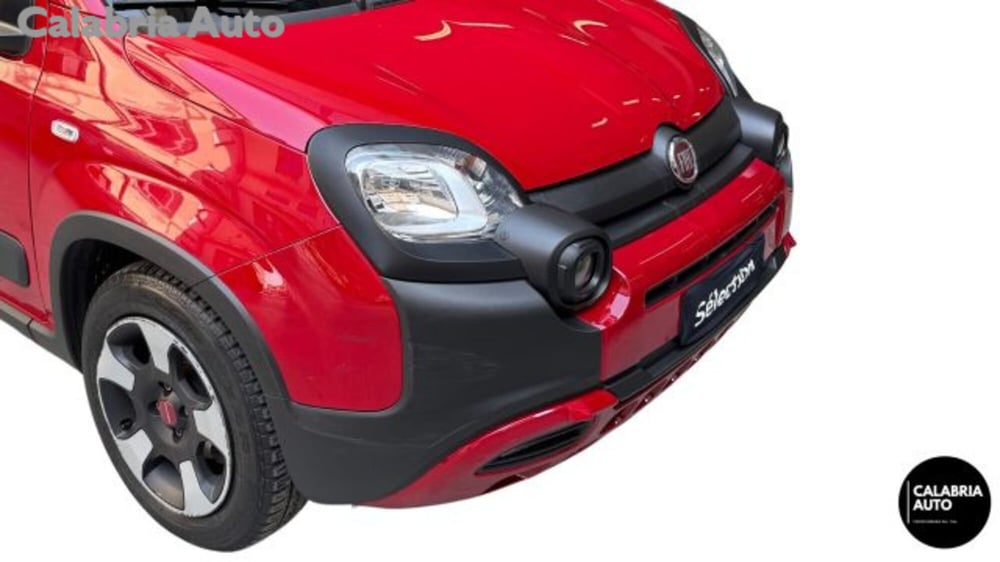 Fiat Panda usata a Reggio Calabria (13)