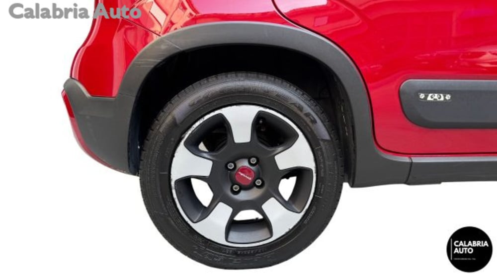 Fiat Panda usata a Reggio Calabria (15)