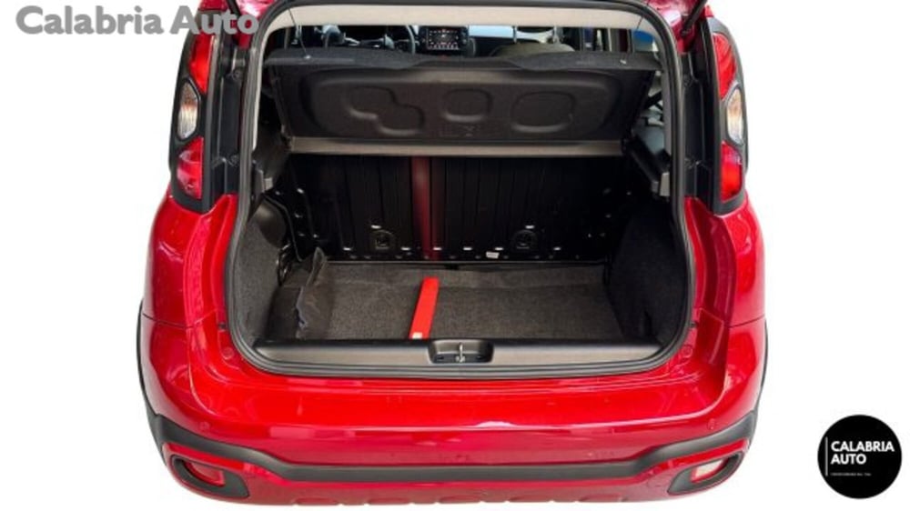 Fiat Panda usata a Reggio Calabria (5)