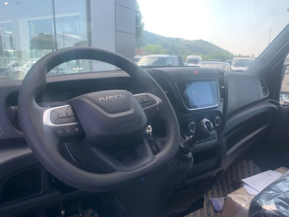 Iveco Daily Telaio nuova a Lucca (3)